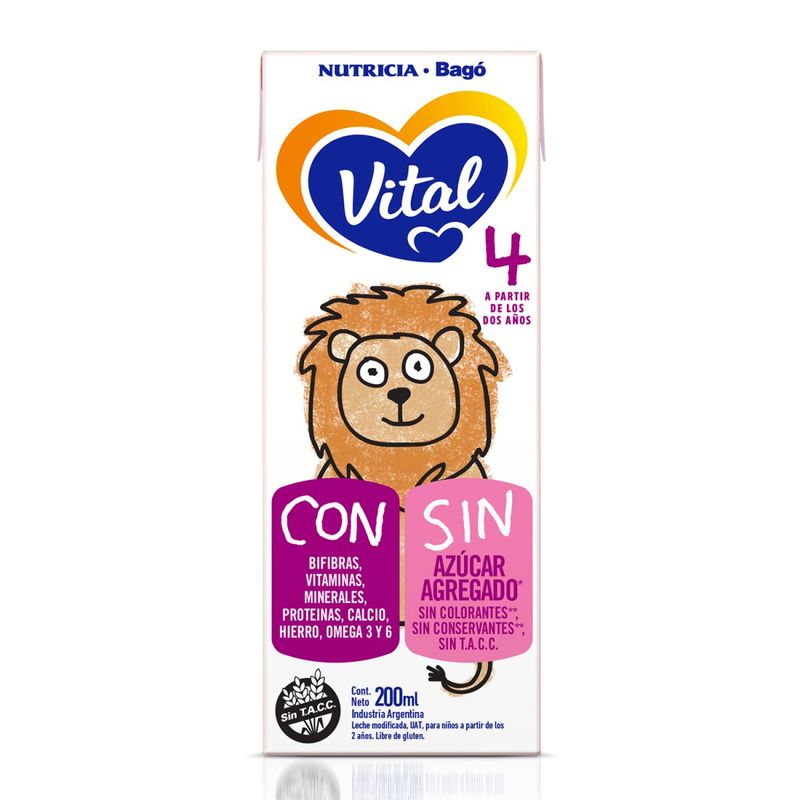 VITAL-4-NF-BRIK-200-ML