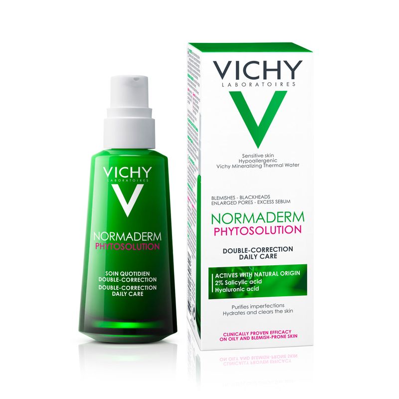 VICHY-NORMADERM-PHYTOSOLUTION-DOBLE-CORRECCION-50-ML