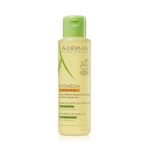 Exomega control aceite 200