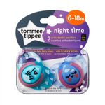 TOMMEE-TIPPEE-CHUPETE-6-18MESES-TT-NIGHT-TIME-2PK-MIXTO