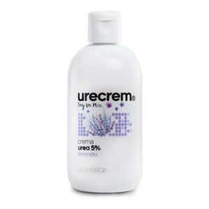 Crema lavanda urea 5% edición limitada soy un mix 240 ml