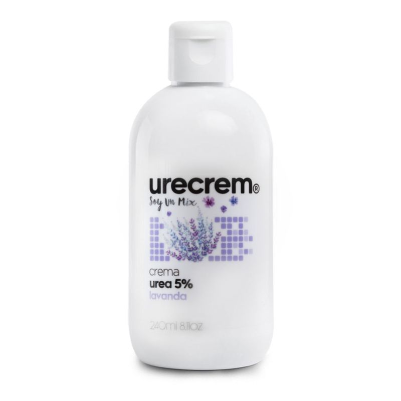 CREMA-LAVANDA-UREA-5--EDICION-LIMITADA-SOY-UN-MIX-240-ML