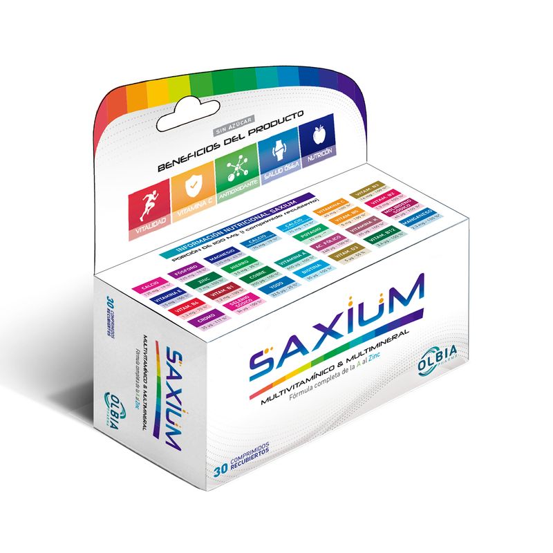 SAXIUM-MULTIVITAMINICO-MULTIMINERAL-CON-POTASIO--30-COMPRIM