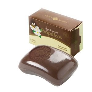 Jabon con propoleo 100 gr