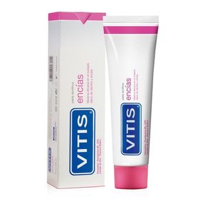 Pasta dental encias 100 ml