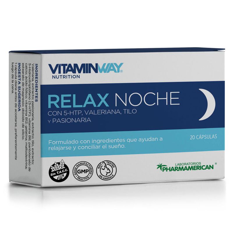 VITAMINWAY-SUPLEMENTO-DIETARIO-RELAX-NOCHE-ESTUCHE--20-CAPS-