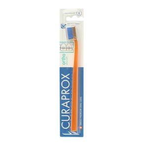 Cepillo dental para ortodoncia ultra soft - cs ortho