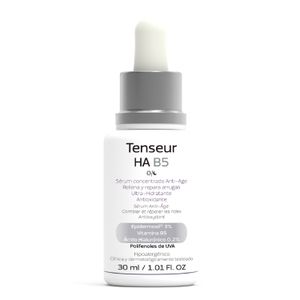Tenseur ha b5 serum concentrado 30 ml