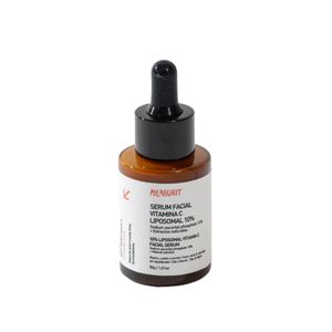 Serum facial de vitamina c 30 ml