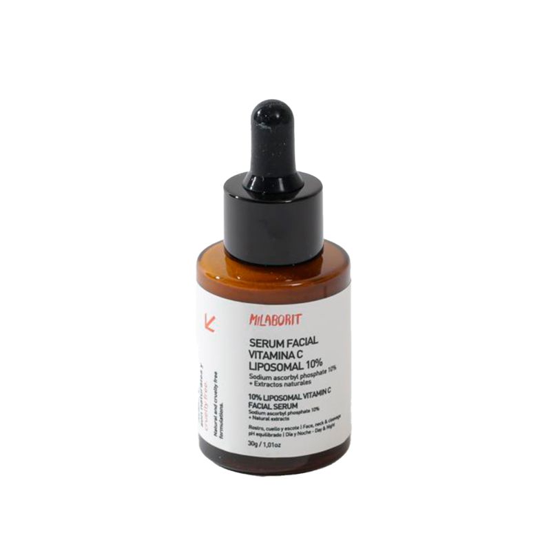 LABORIT-SERUM-FACIAL-DE-VITAMINA-C-30-ML