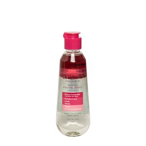 Agua micelar trifasica botella 200 ml