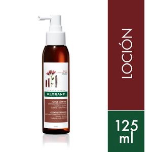 Force keratine 125 ml