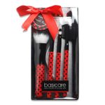 SET-BROCHAS-DE-MAQUILLAJE-CON-ESTUCHE-ROJO