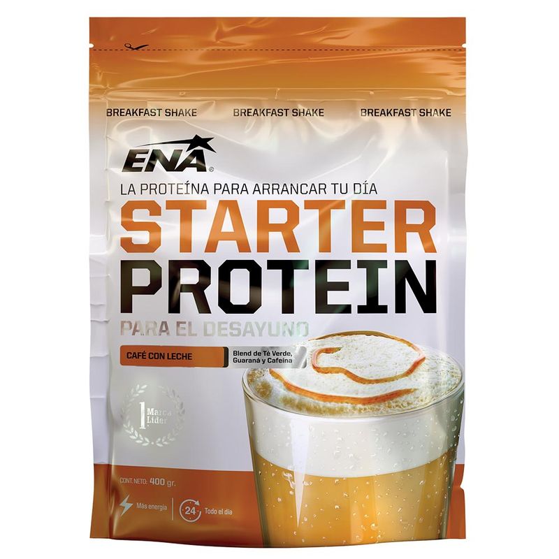 ENA-SUPL-DIETARIO-STARTER-PROTEIN-CAFE-CON-LECHE-400-GR
