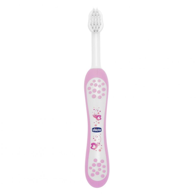 CHICCO-CEPILLO-DE-DIENTES-6-36-MESES-ROSA