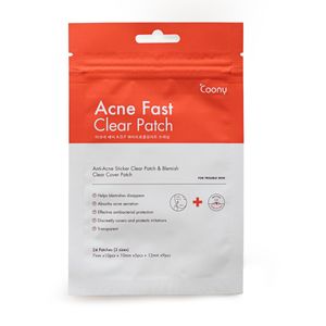 Acne fast clear patch (parches para granitos)