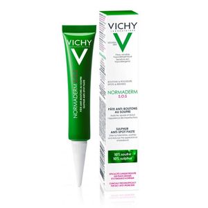 Normaderm sos tratamiento spot piel acneica 20 ml