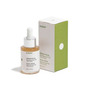 Serum facial aceite hialuronico 30 ml