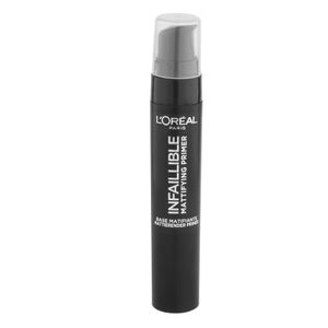 PRE BASE INFALIBLE 01 MATTIFYING