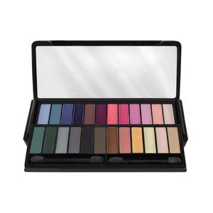 Paleta de maquillaje color kit