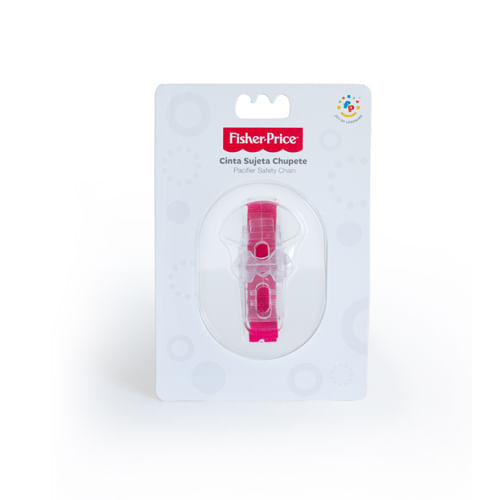 FISHER-PRICE-CINTA-SUJETA-CHUPETES