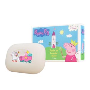 Jabon infantil