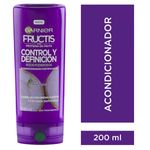FRUCTIS-ACONDICIONADOR-RIZOS-PODEROSO-200-ML