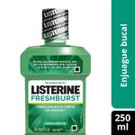 LISTERINE-ENJUAGUE-BUCAL-FRESH-BURST-250-ML