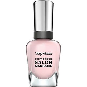 ESMALTE DE UnAS COMPLETE SALON