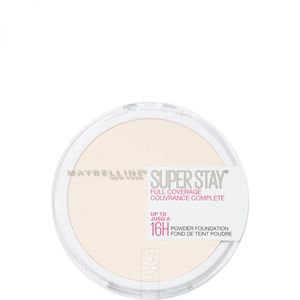 POLVO COMPACTO SUPER STAY POWDER