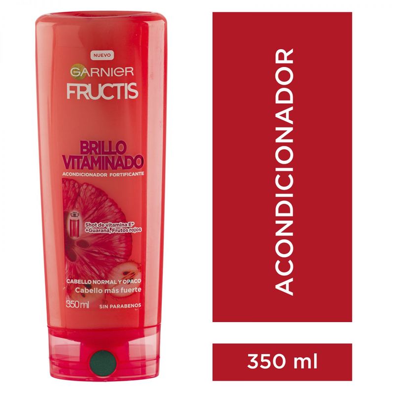 FRUCTIS-ACONDICIONADOR-BRILLO-VITAMINADO-350-ML