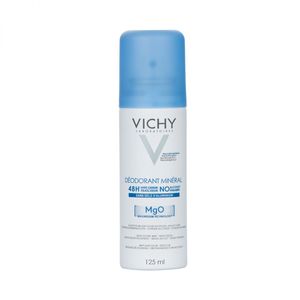 Desodorante en aerosol mineral 125 ml