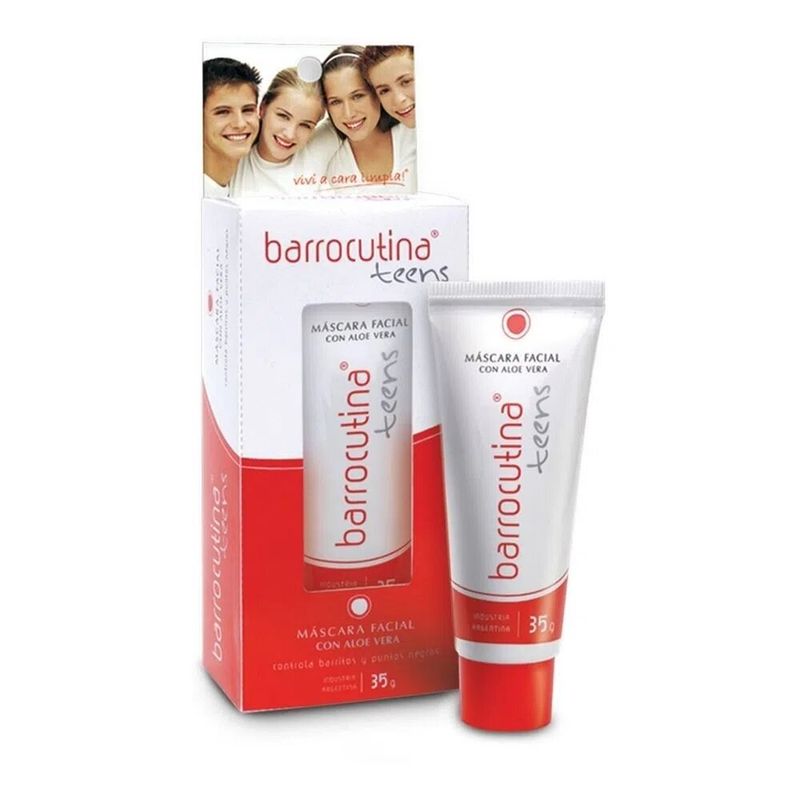 BARROCUTINA-MASCARA-FACIAL-ALOE-VERA-POMO-35-GR