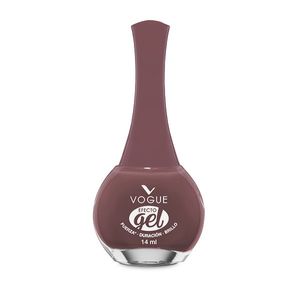 ESMALTE EFECTO GEL