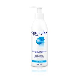 Post solar emulsión 300 ml