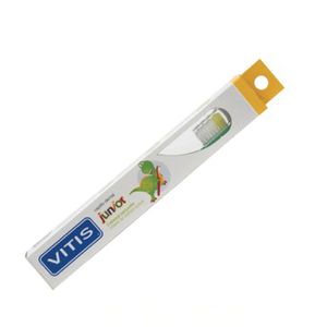 Cepillo dental junior