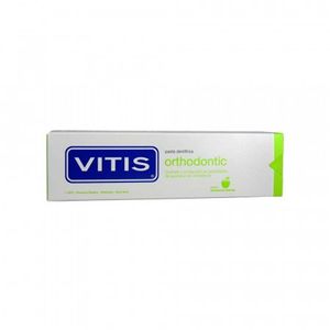 Pasta dental orthodontic 100 ml