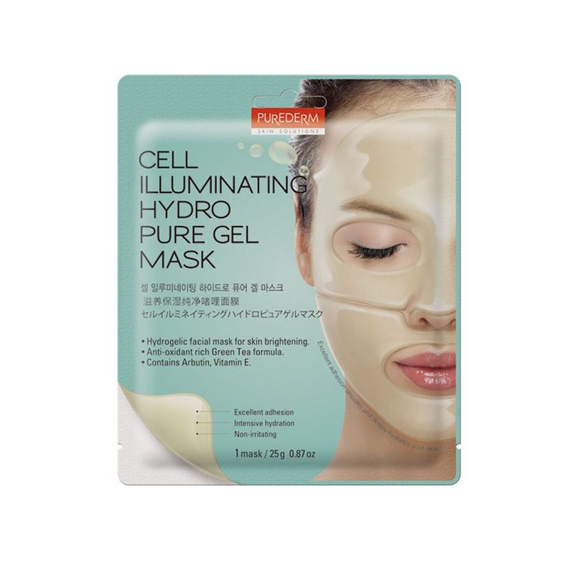 PUREDERM-MASCARA-FACIAL-HIDROGEL-ILUMINADORA