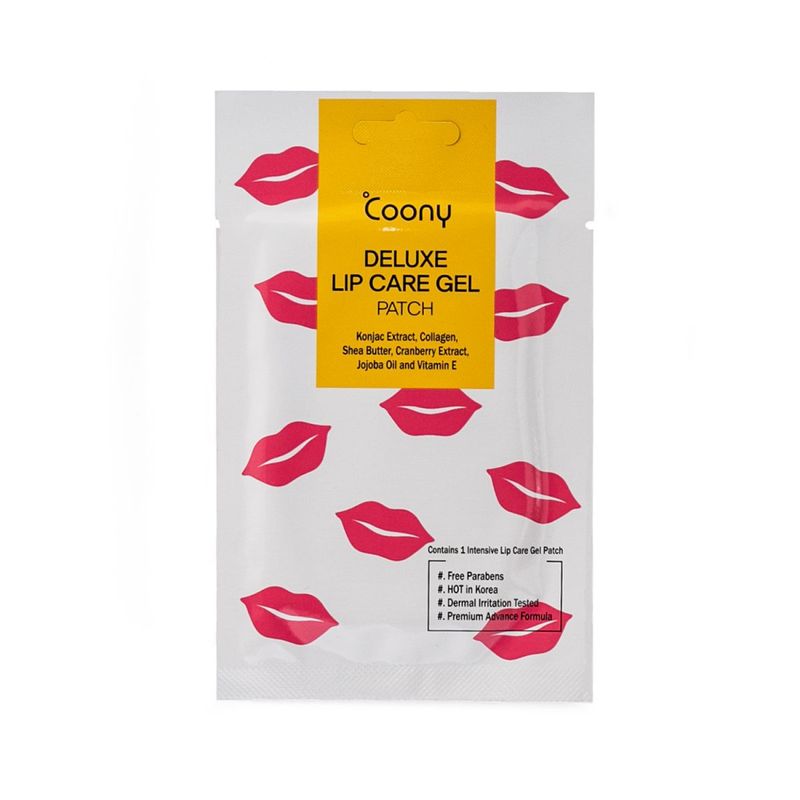 COONY-DELUXE-LIP-CARE-GEL-PATCH--PARCHE-PARA-LABIOS-