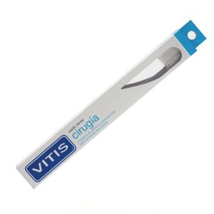 Cepillo dental cirugia