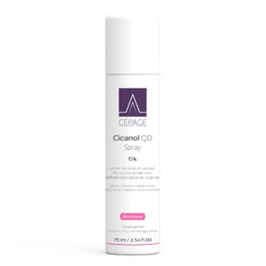 Cicanol qd spray 75