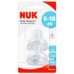NUK-TETINA-FIRST-CHOICE-PLUS-TALLE-2--2-UNIDADES-