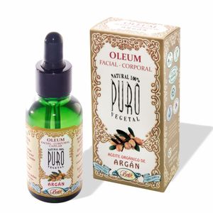 Organico argan 30 ml