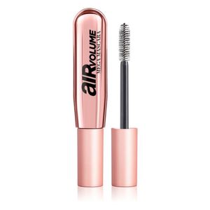 MASCARA DE PESTAÑAS AIR MEGA VOLUME WSH BLACK 01