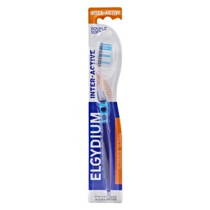 Cepillo interactive soft