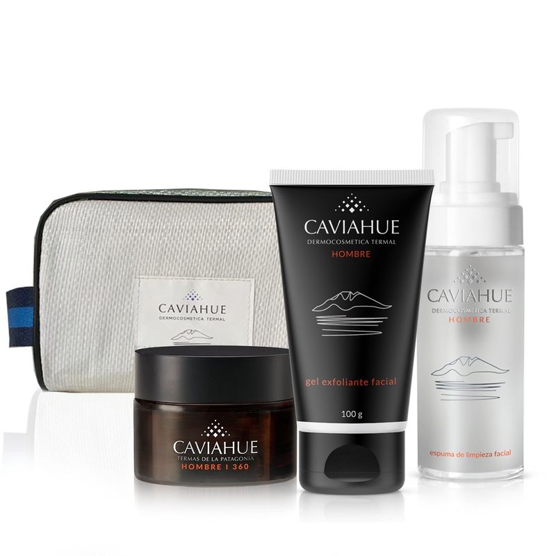 CAVIAHUE-KIT-RUTINA-LIMPIEZA-HOMBRE---NECESER