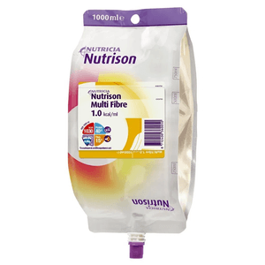 Suplemento nutricional multifibre pack 1000 ml