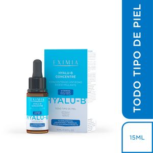 Hyalu-b concentre 15 ml