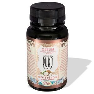 Organico coco 30 ml