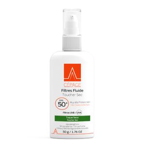 Filtres fluido toucher seco fps50 50 ml